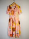Vestido Isabela Capeto