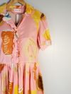 Vestido Isabela Capeto
