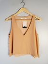 Blusa Cris Barros