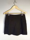 Short saia Cris Barros