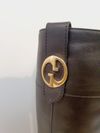 Bota Gucci