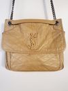 Bolsa Saint Laurent Niki