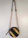 Bolsa Gucci Marmont Round