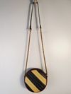 Bolsa Gucci Marmont Round