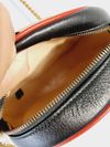 Bolsa Gucci Marmont Round