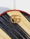 Bolsa Gucci Marmont Round