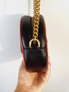 Bolsa Gucci Marmont Round
