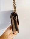 Bolsa Gucci Interlocking