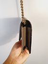 Bolsa Gucci Interlocking