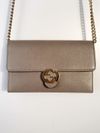 Bolsa Gucci Interlocking