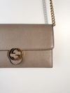 Bolsa Gucci Interlocking