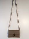 Bolsa Gucci Interlocking