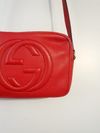 Bolsa Gucci Soho Disco