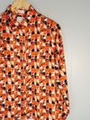 Camisa Ingritta