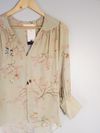 Blusa Cris Barros
