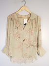 Blusa Cris Barros