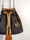 Bolsa Michael Kors Jet Set