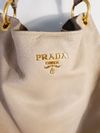 Bolsa Prada Etoupe Hobo