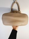Bolsa Prada Etoupe Hobo