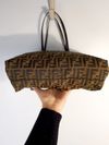 Bolsa Fendi
