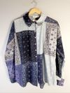 Camisa Cris Barros