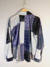 Camisa Cris Barros