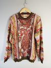 Blusa Nati Vozza