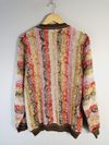 Blusa Nati Vozza