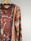 Blusa Nati Vozza