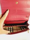Bolsa Burberry