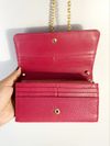Bolsa Burberry