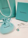 Colar Tiffany & Co. Coleção Return to Tiffany