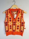 Colete Maeve by Anthropologie