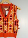 Colete Maeve by Anthropologie