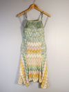 Vestido Missoni