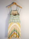 Vestido Missoni