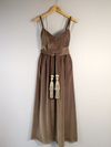 Vestido Cris Barros