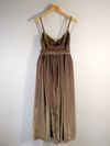 Vestido Cris Barros