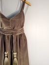 Vestido Cris Barros