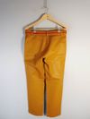 Calça LMG couro