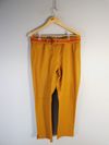 Calça LMG couro