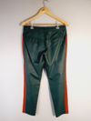 Calça LMG couro