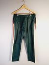 Calça LMG couro
