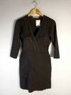 Vestido Passeio Da Graça