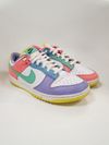 Tênis Nike Dunk Low Easter