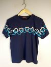 Blusa Mixed