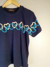 Blusa Mixed