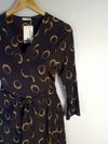 Vestido Le Lis Blanc