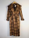 Trench Coat Francesca