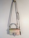 Bolsa Coach Pillow Tabby